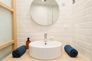 Beautiful apartment located 5 min from the beaches