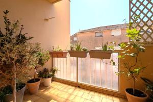 Beautiful apartment located 5 min from the beaches