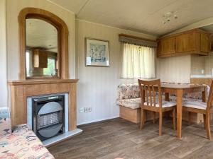 Campings Camping le Faulion : photos des chambres