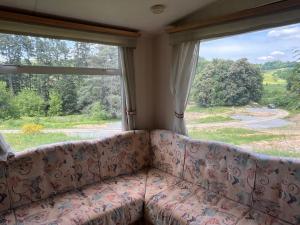 Camping le Faulion