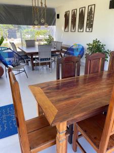 Casa Sunshine - Penísula de Maraú - Piscina Privativa