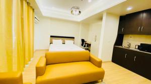 Country Inn & Suites By Migrolino