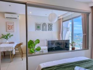 Sunhouse The Sóng Apartment