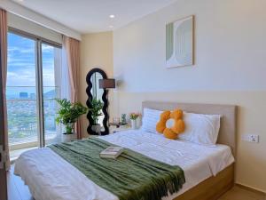 Sunhouse The Sóng Apartment