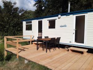 Camping le Faulion