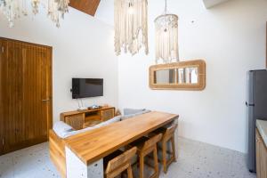 NEW! Spring Villa - 2BR Villa in Kerobokan