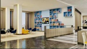 Country Inn & Suites By Migrolino