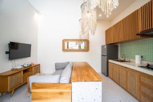 NEW! Spring Villa - 2BR Villa in Kerobokan