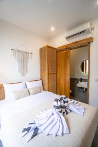 NEW! Spring Villa - 2BR Villa in Kerobokan