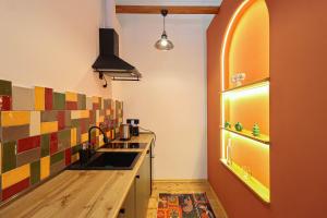 Stylish Studio near Station Square - by Wehost