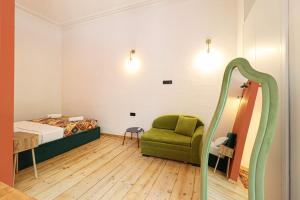 Stylish Studio near Station Square - by Wehost