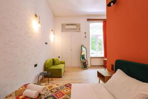 Stylish Studio near Station Square - by Wehost