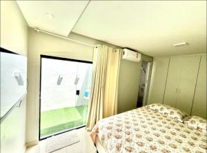 casa charmosa serra da capivara