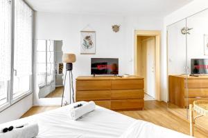 Appartements Studio Rue Nationale : photos des chambres