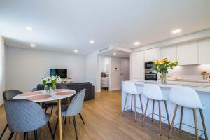 The Shoreline 1 by Portugal Portfolio