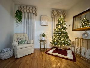 Private 1st floor Apartment - Only 5 min Away from Newark Airport and 30 min to NYC