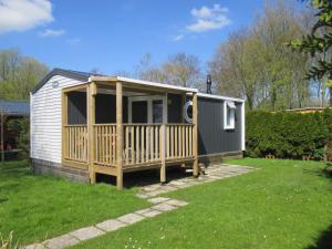 Vakantiepark Delftse Hout