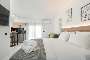 TOWER 15 Suites, Nilie Hospitality MGMT