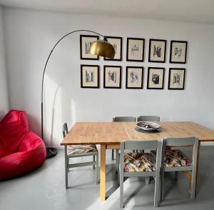 terzopiano urban loft