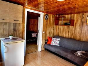 Domki Alkana - domek 2