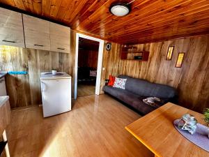 Domki Alkana - domek 2