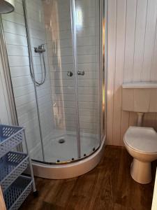 Domki Alkana - domek 2