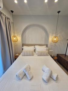 Blue Dream - Beach Front Villa