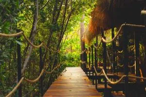 Hotel Noga - 兹波利特