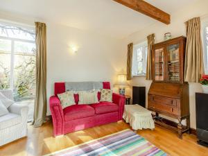 The Coach House
