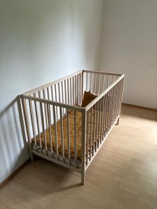 Ferienwohnung Hennes