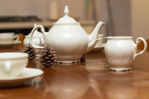 Chalet Ambiez - Dolomites Chalet for Total Relaxation