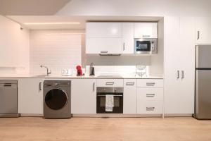 Ronda Old Town by Next Stop Bilbao