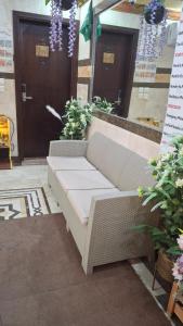 فندق ألماس المغرب العربي - Almas Maghreb Hotel