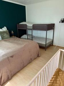 Ferienwohnung Hennes