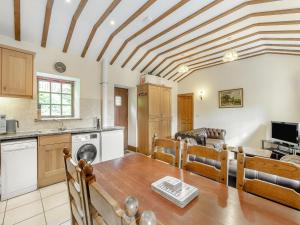 Grisedale Stables Cottage