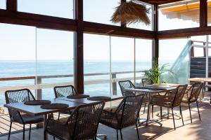 The Patio Suite Hotel