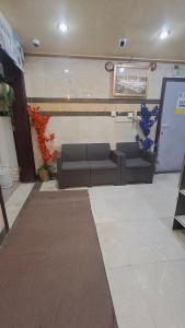 فندق ألماس المغرب العربي - Almas Maghreb Hotel