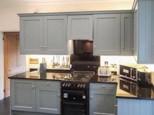 Hallgarth House