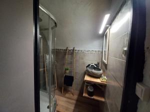 Love hotels La Taverne de papy : photos des chambres