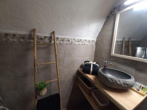 Love hotels La Taverne de papy : photos des chambres