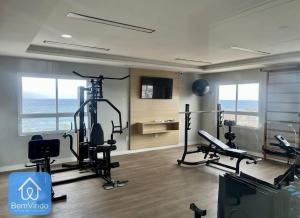 Apartamento Perfeito Vista Mar