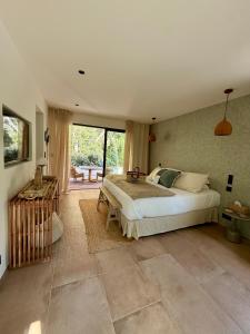 Hotels Aria Cigala : photos des chambres
