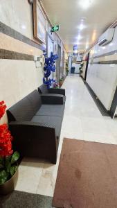 فندق ألماس المغرب العربي - Almas Maghreb Hotel