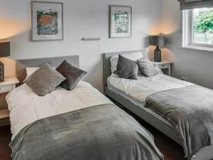 Valley Truckle Bungalow