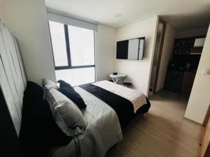 Loft central, confortable y turístico