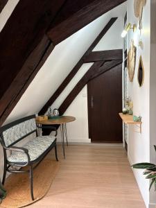 B&B / Chambres d'hotes O2 Tours : photos des chambres