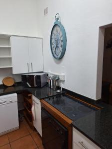 Palm House Accommodation White River