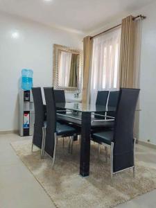 Sofitel 3 bedrooms own compound milimani