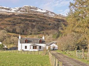 Dalvuie Beag