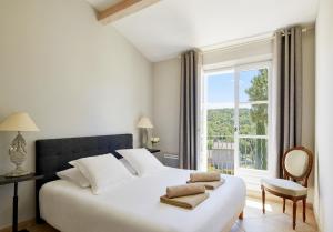Saint-Tropez Golf Residences